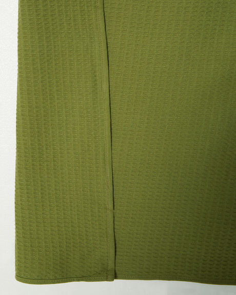 MEADOW WOMENS ACCESSORIES LAYDAY TOWELS - LDROV003MED