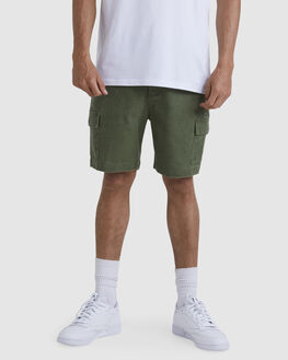 Quicksilver clearance camo shorts