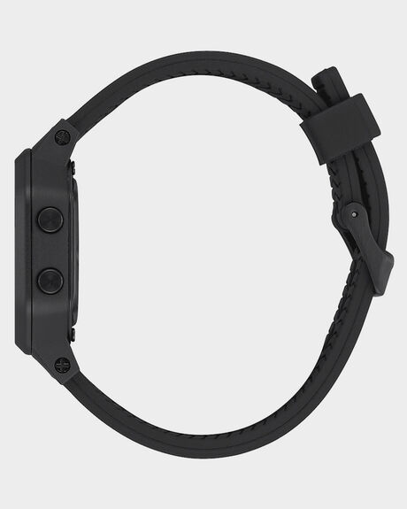 ALL BLACK WOMENS ACCESSORIES NIXON WATCHES - A1311-001