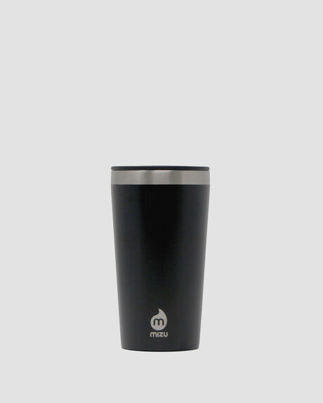 BLACK MENS ACCESSORIES MIZU DRINKWARE - M1210101.3001