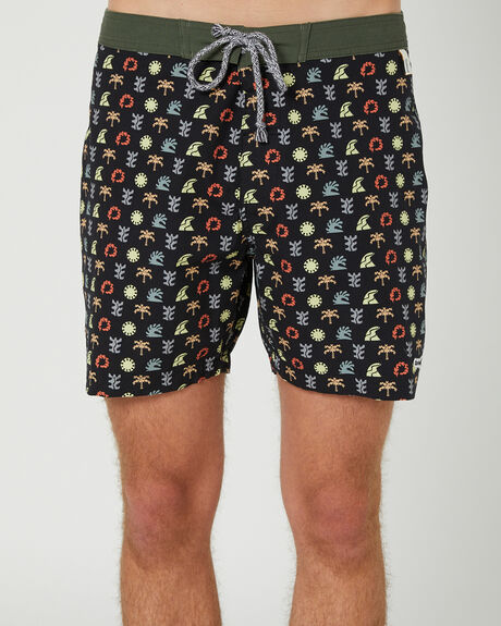 Sol Mens Boardshort