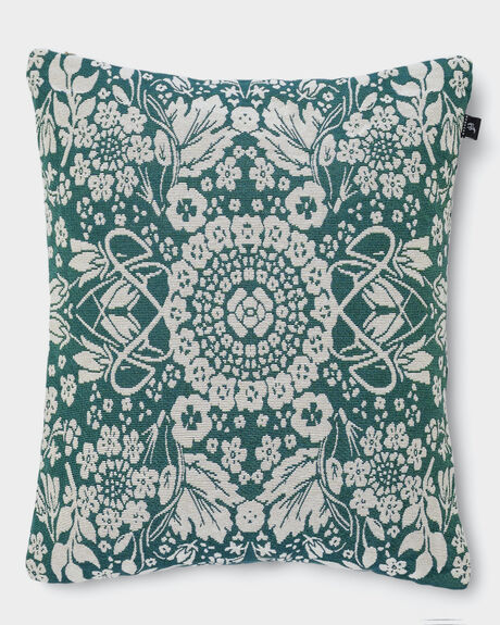 GREEN HOME + BODY HOME HENDEER FURNISHINGS - ATU-SCUSH