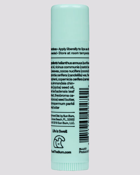 OCEAN MINT HOME + BODY BODY SUN BUM SKINCARE - 20-48056OCM