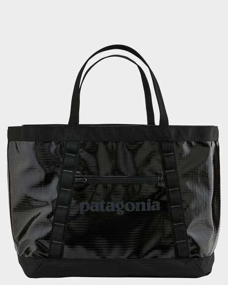 BLACK MENS ACCESSORIES PATAGONIA BAGS + BACKPACKS - 49275BLK