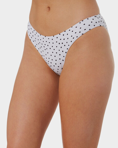 BREEZE SPOT WOMENS SWIMWEAR SWELL BIKINI BOTTOMS - S8222335BRZS