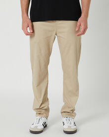 Hurley Dri Worker Pant - Trench Coat | SurfStitch