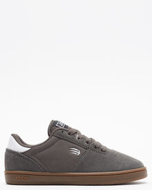 Etnies Boys Joslin Shoe Youth Grey Gum SurfStitch