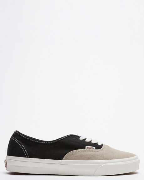 Vans Authentic Shoe Black SurfStitch