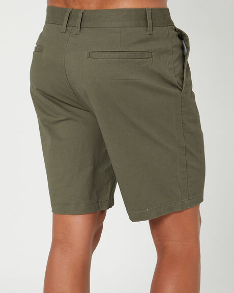 TARMAC MENS CLOTHING SWELL SHORTS - S5173250TRM