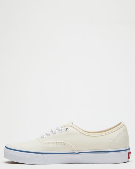 WHITE MENS FOOTWEAR VANS SNEAKERS - VN-0EE3WHT 