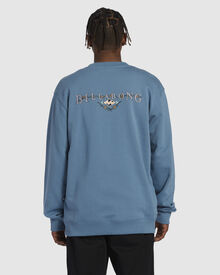 Vintage billabong jumper hotsell