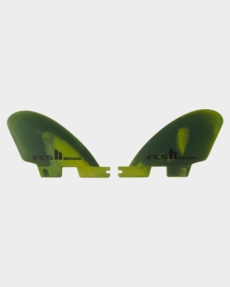 CAMO SURF ACCESSORIES FCS FINS - FRMX-PG02-RS-RCAMO