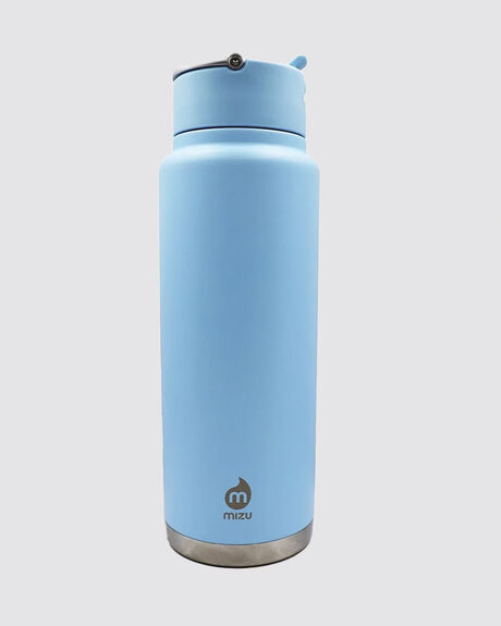 BLUE MENS ACCESSORIES MIZU DRINKWARE - M1140313.9999.3