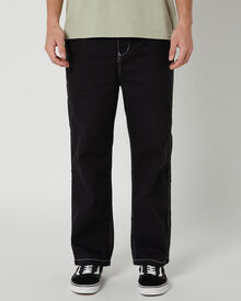 Rip Curl Quality Surf Proucts Pant - Black