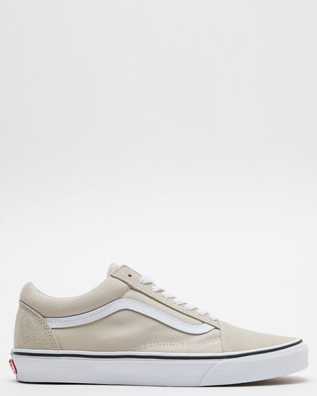 FRENCH OAK WOMENS FOOTWEAR VANS SNEAKERS - VN005UFBLL