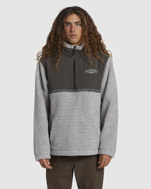 BILLABONG A Div Boundary Re Issue Sweatshirt