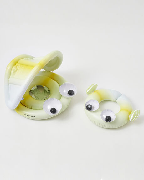 MULTI KIDS BOYS SUNNYLIFE OTHER - S2LBABMMMLT