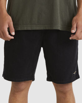 Thrills jogger cord shorts outlet