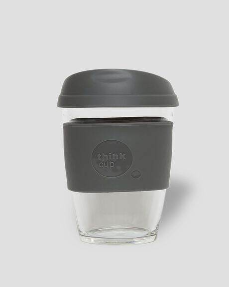 CHARCOAL MENS ACCESSORIES OPUS DRINKWARE - TC10
