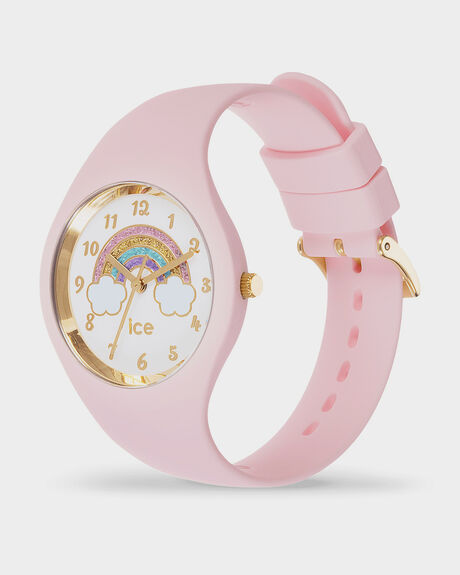 PINK WOMENS ACCESSORIES ICE WATCH WATCHES - 017890