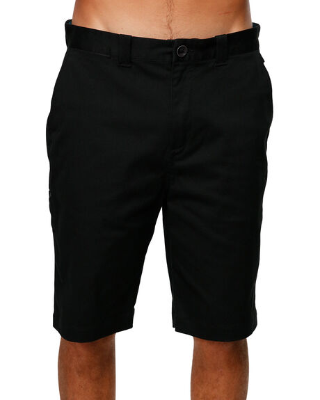 Billabong Carter Stretch Walkshort Black SurfStitch