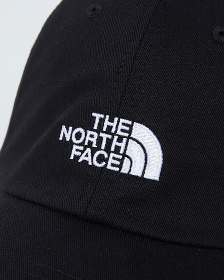 TNF BLACK MENS ACCESSORIES THE NORTH FACE HEADWEAR - NF0A7WHOJK3