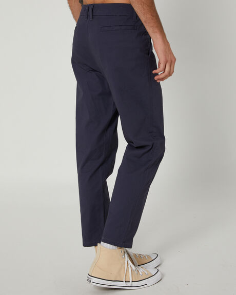 NAVY STEEL MENS CLOTHING SWELL PANTS - S5173196NVYST