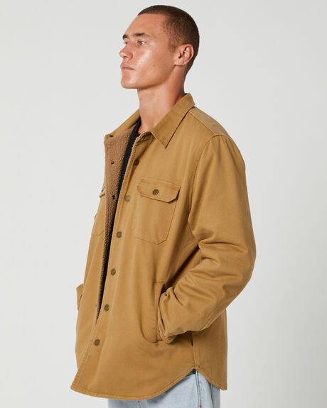 SAND MENS CLOTHING ROLLAS JACKETS - 16954-027