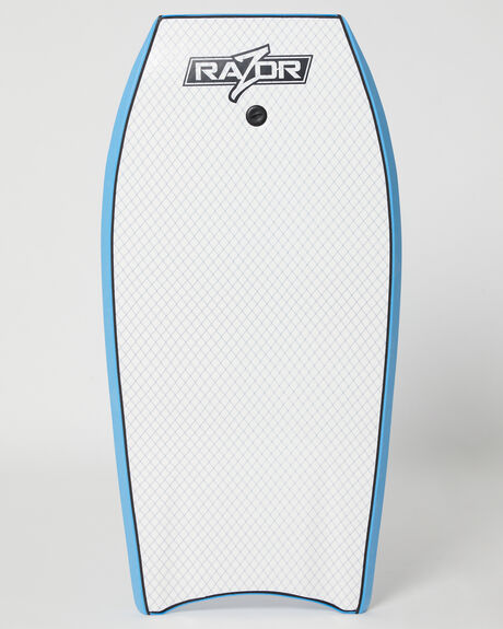 LIGHT BLUE SURF BOARDS OCEAN AND EARTH BODYBOARDS - ZR44LTBLU