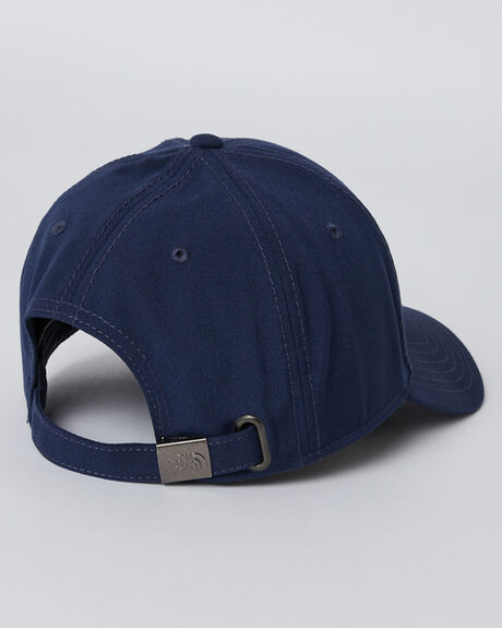 SUMMIT NAVY MENS ACCESSORIES THE NORTH FACE HEADWEAR - NF0AVSV8K2