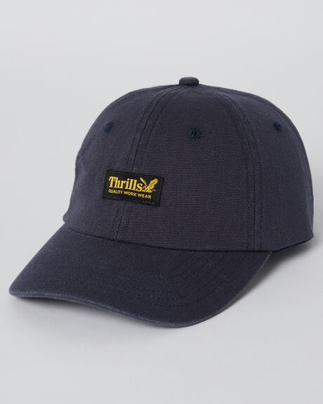 PETROL MENS ACCESSORIES THRILLS HEADWEAR - TA23-502EPETRO