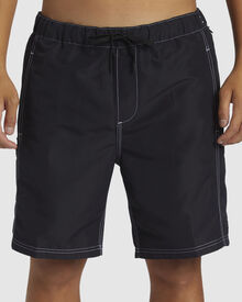 QUIKSILVER Saturn Drainer Amphibian 18.5