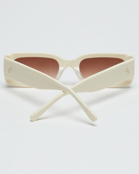IVORY MENS ACCESSORIES RADIO EYEWEAR SUNGLASSES - SLOWIVR