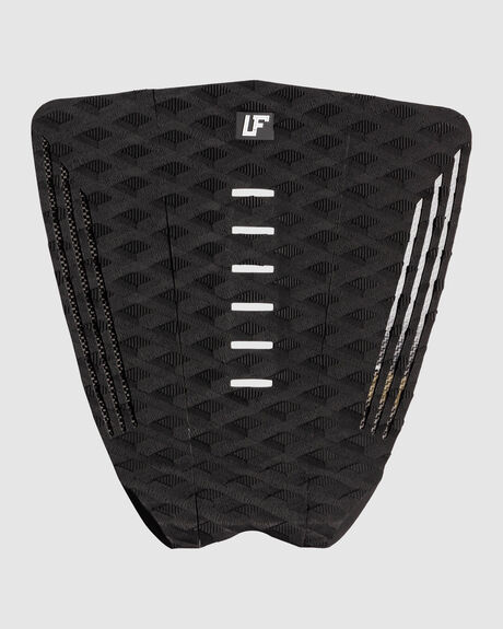 BLACK SURF ACCESSORIES QUIKSILVER TAILPADS - EGL22PDLF6-KVJ0