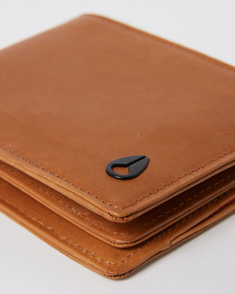 SADDLE MENS ACCESSORIES NIXON WALLETS - C2969747
