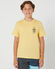 BUTTER YELLOW