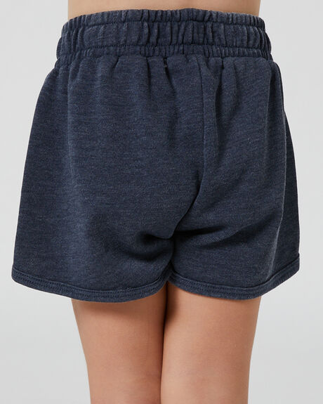 NAVY KIDS GIRLS RIP CURL SHORTS + SKIRTS - 005JWS49