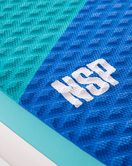 BLUE BOARDSPORTS SURF NSP SURFBOARDS - NHIT0802