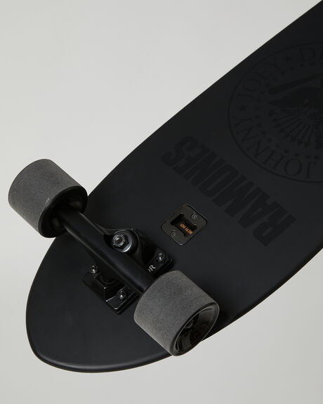 RAMONES HEY HO SKATE SKATE GLOBE CRUISERS - 10525195RAMO