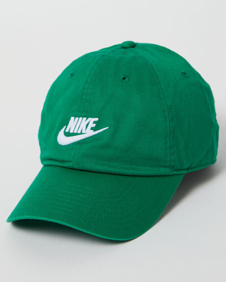 Nike Man Hat Magenta Size S/M Polyester
