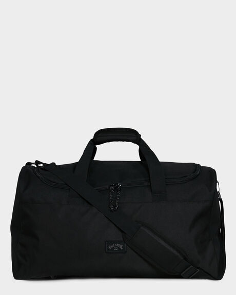 STEALTH MENS ACCESSORIES BILLABONG BAGS + BACKPACKS - UBYBL00101-STH