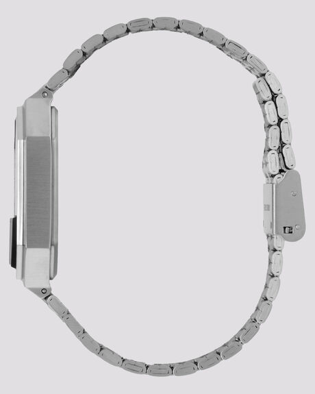 BLACK MENS ACCESSORIES NIXON WATCHES - A158000BLKK