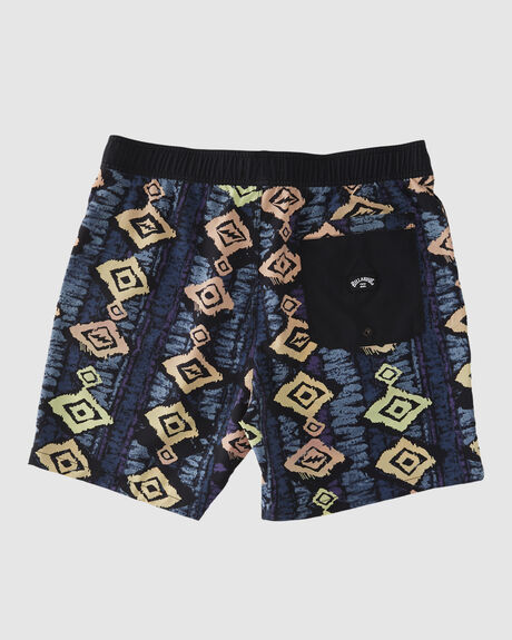 HARBOR KIDS YOUTH BOYS BILLABONG BOARDSHORTS - ABBJV00102-HAB