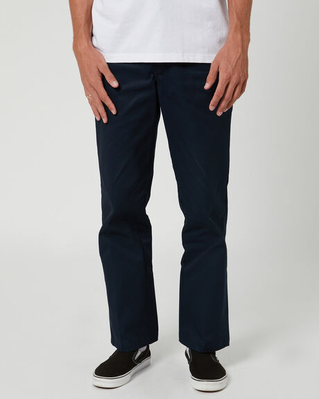 DARK NAVY MENS CLOTHING DICKIES PANTS - DCK874NVY 