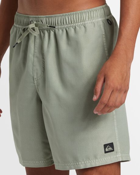 DESERT SAGE MENS CLOTHING QUIKSILVER BOARDSHORTS - AQYJV03151-GFL0