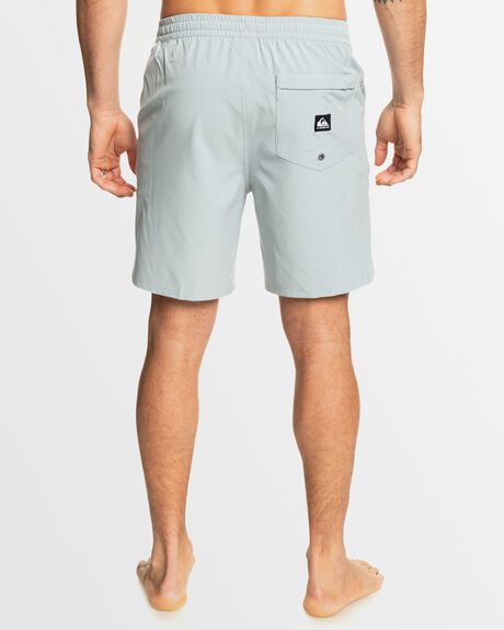 QUARRY MENS CLOTHING QUIKSILVER BOARDSHORTS - AQYHY03245-SJE0