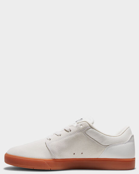 OFF WHITE MENS FOOTWEAR DC SHOES SNEAKERS - ADYS100647-BO4