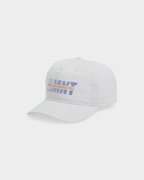 WHITE MENS ACCESSORIES ELEMENT HEADWEAR - ULYHA00103-WHT