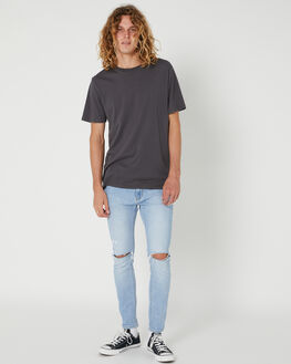Abrand deals ripped jeans