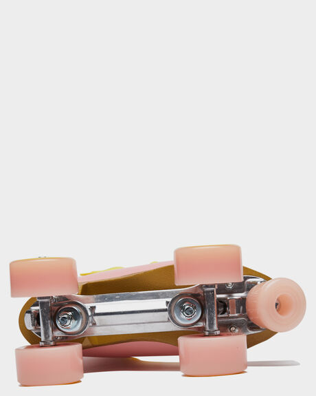 PINK SKATE SKATE IMPALA INLINE AND ROLLER SKATES - IMPROLLER-PINK